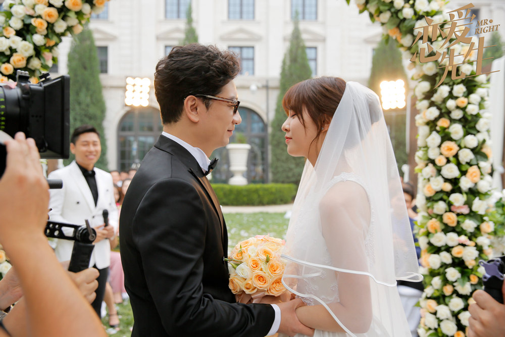 邹北业幻想与乔伊林结...