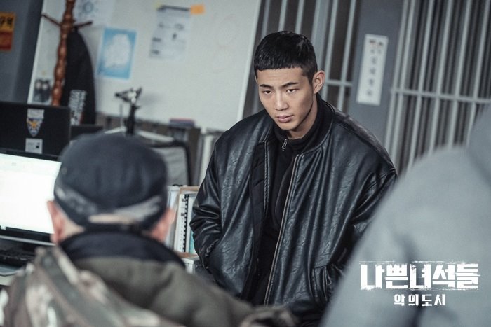 《坏家伙们2》剧照