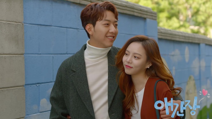 《操心》剧照第36张图片