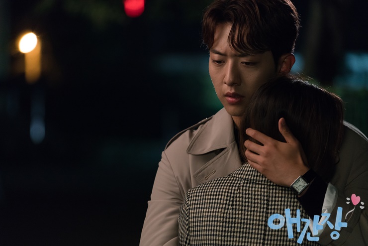 《操心》剧照第28张图片