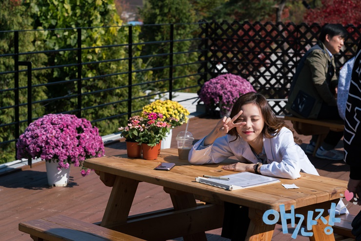 《操心》剧照第21张图片