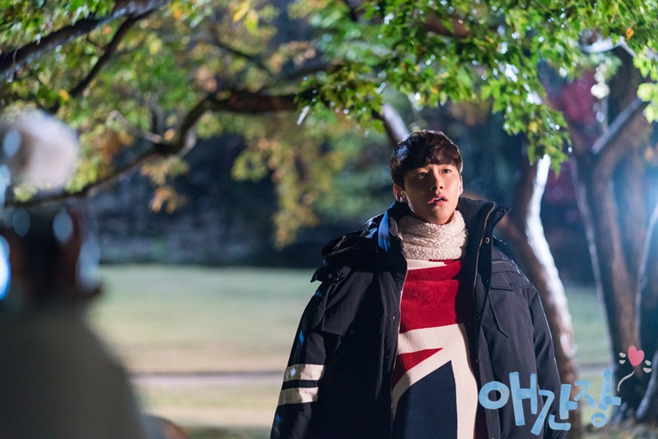 《操心》剧照第16张图片