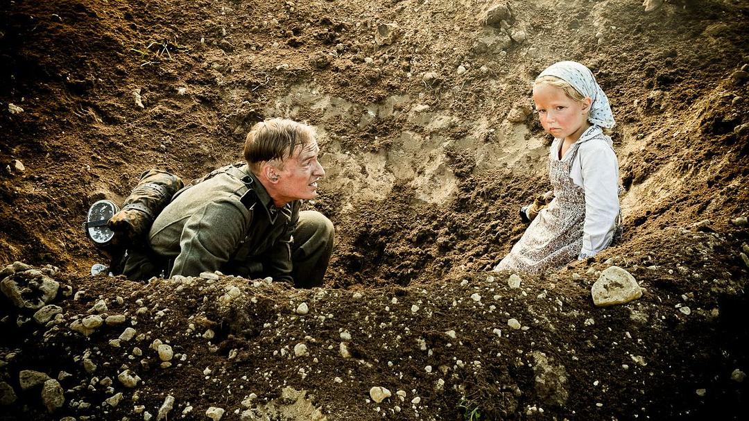 《一九四四》剧照