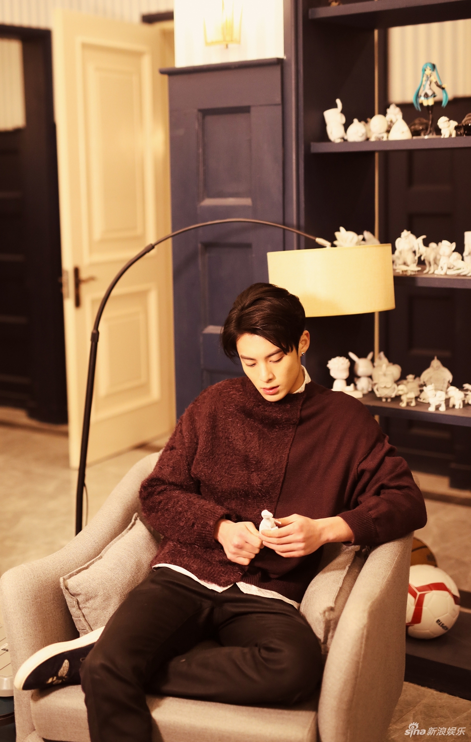 《流星花园》剧照