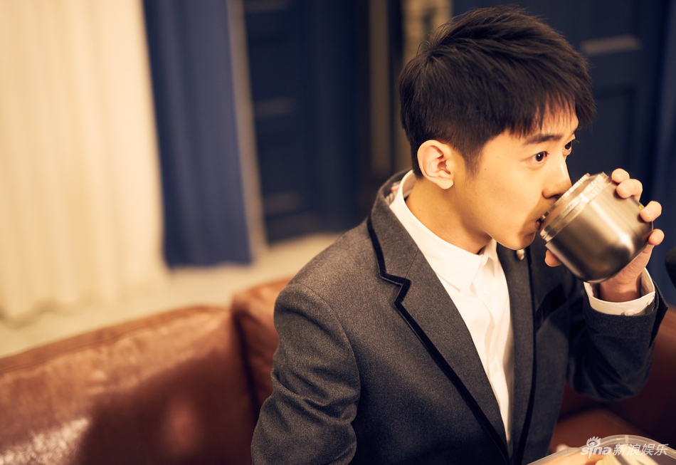 《流星花园》海报第13张图片