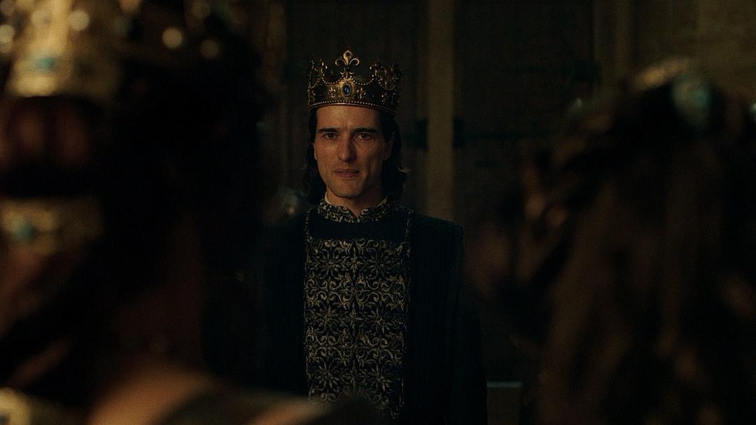 《骑士陨落第一季》海报第42张图片