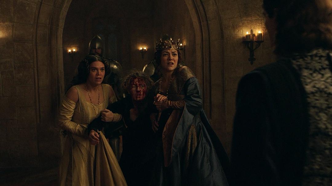 《骑士陨落第一季》海报第41张图片