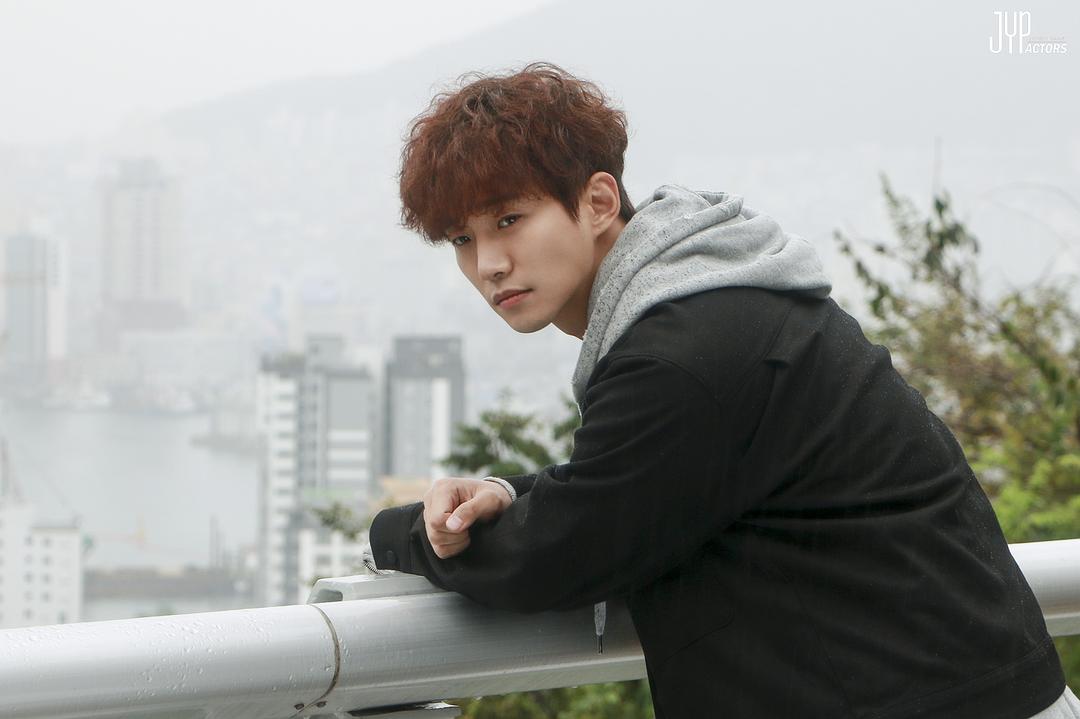 《只是相爱的关系》剧照第37张图片