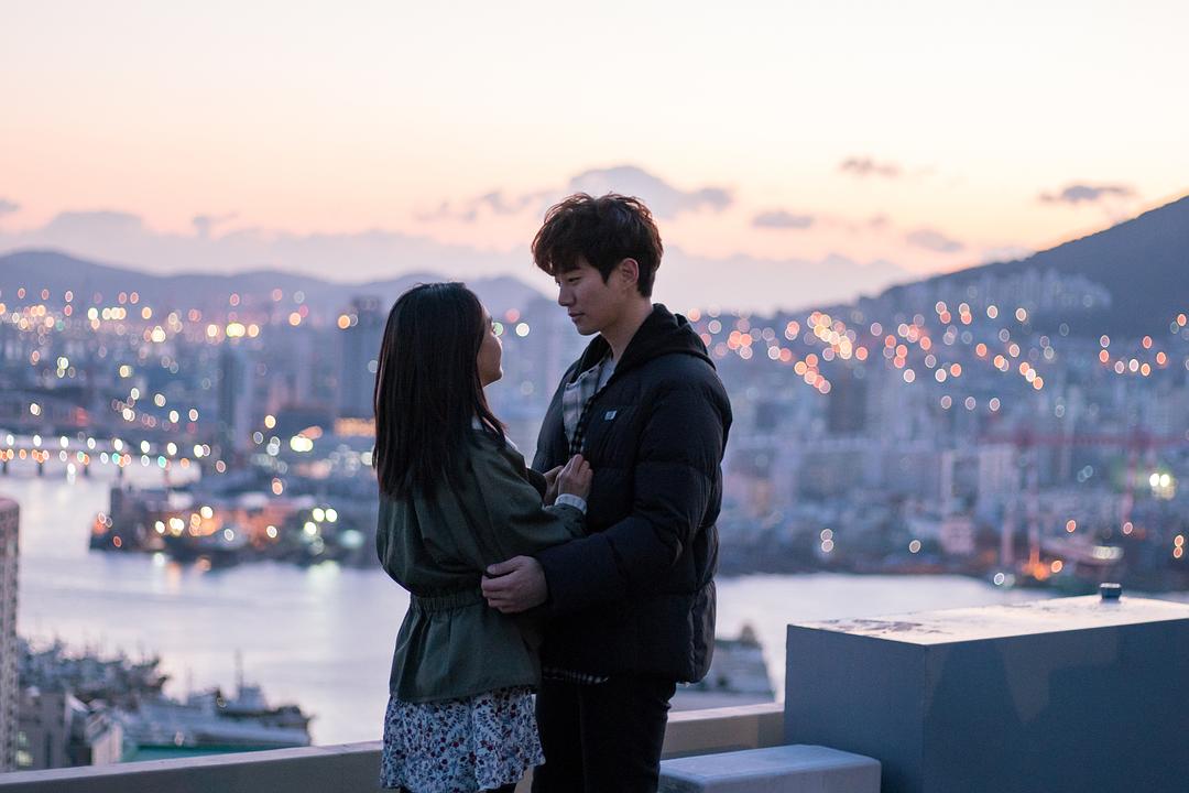 《只是相爱的关系》剧照第36张图片