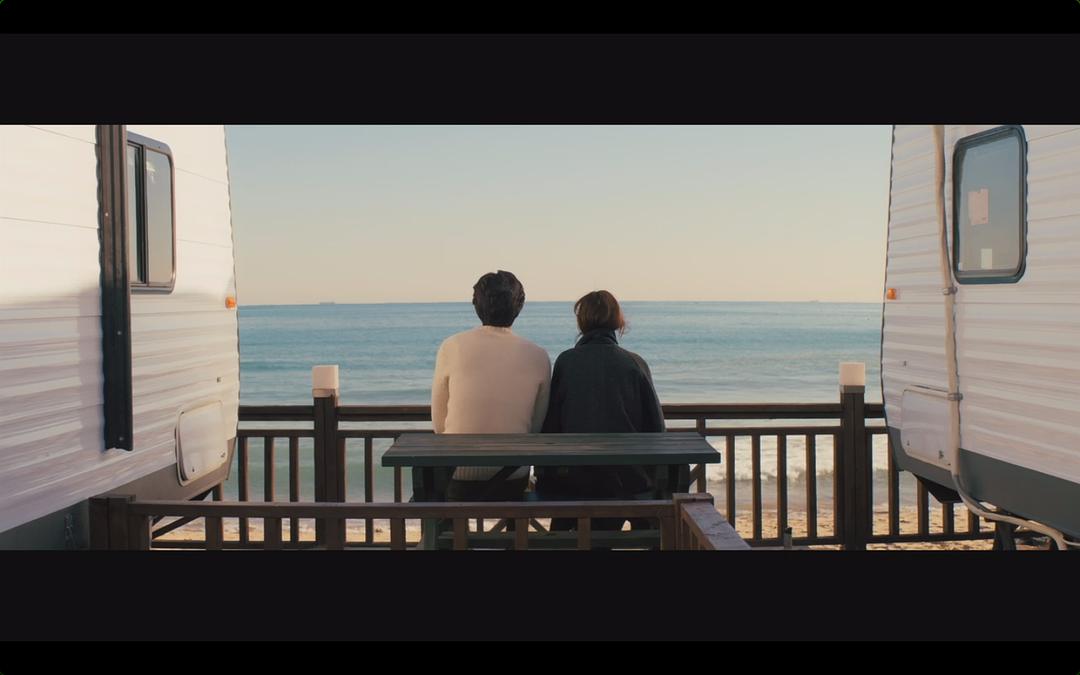 《男与女》剧照第21张图片