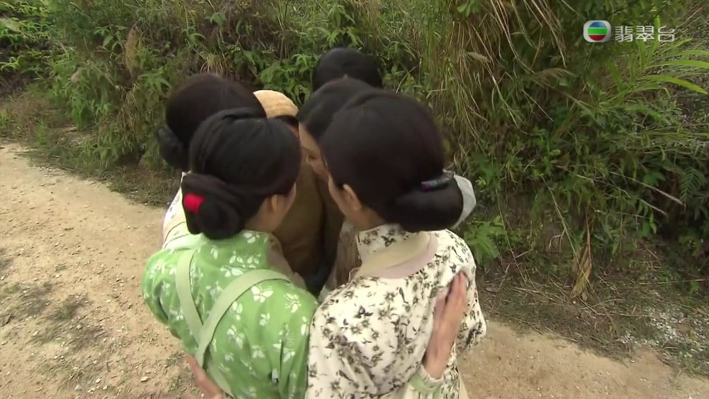 《平安谷之诡谷传说》剧照第12张图片