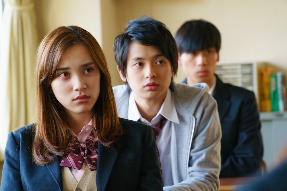 《人狼游戏：走失伊甸》剧照第13张图片