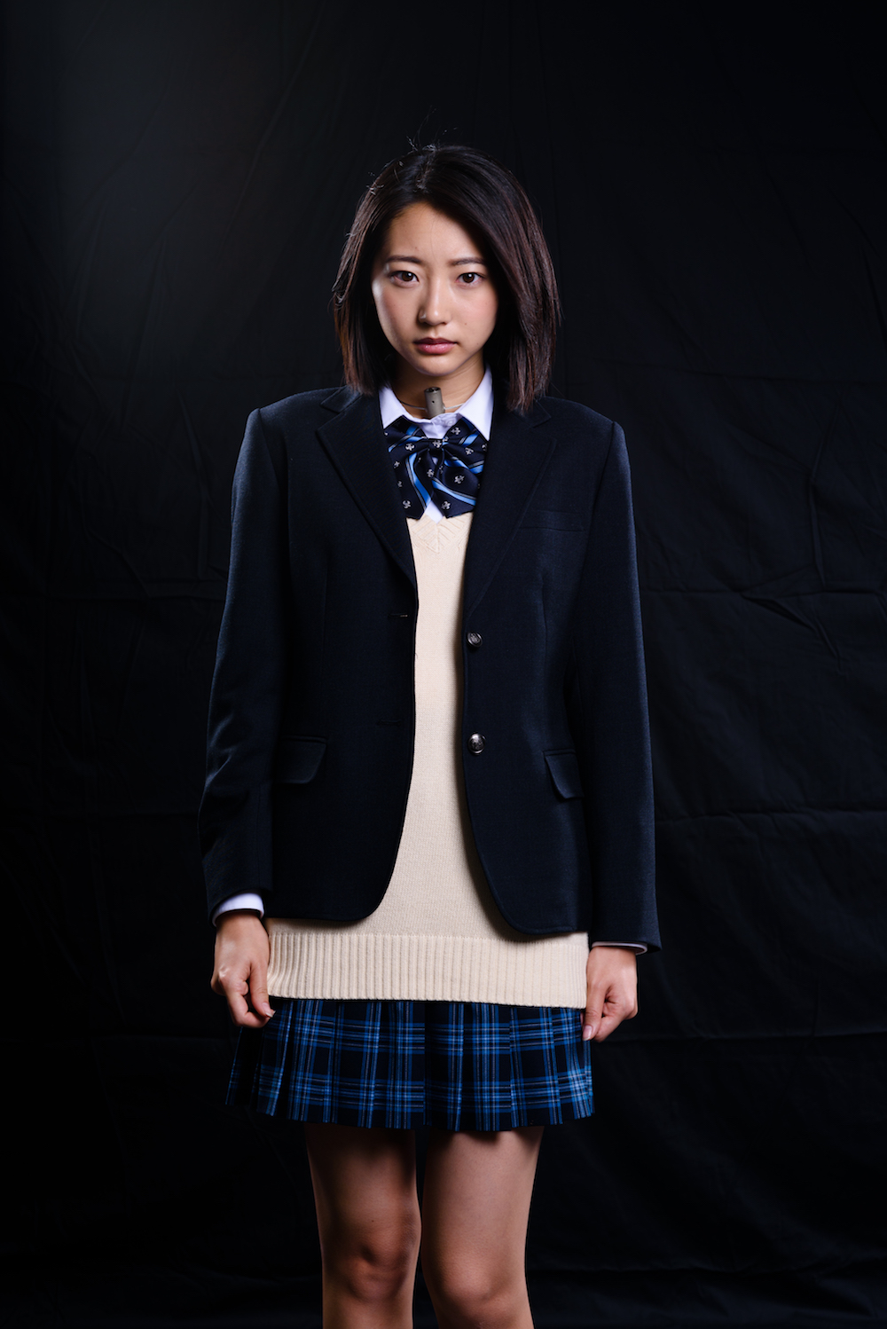 《人狼游戏：走失伊甸》剧照第38张图片