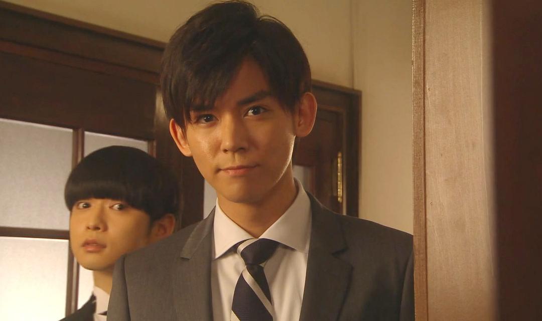 《北泽一家-管好自家事-》海报第5张图片