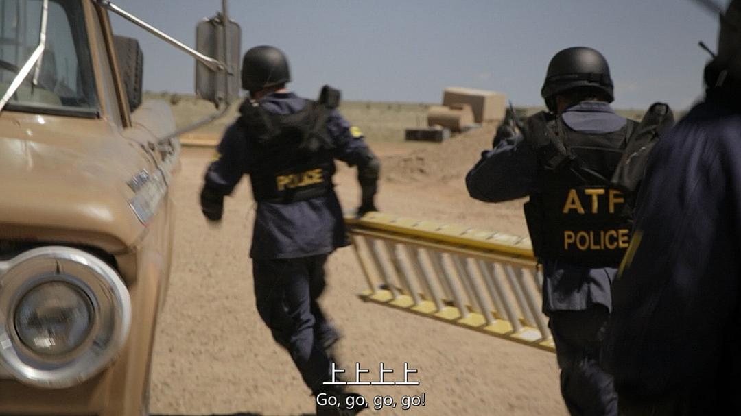 《韦科惨案》剧照第39张图片