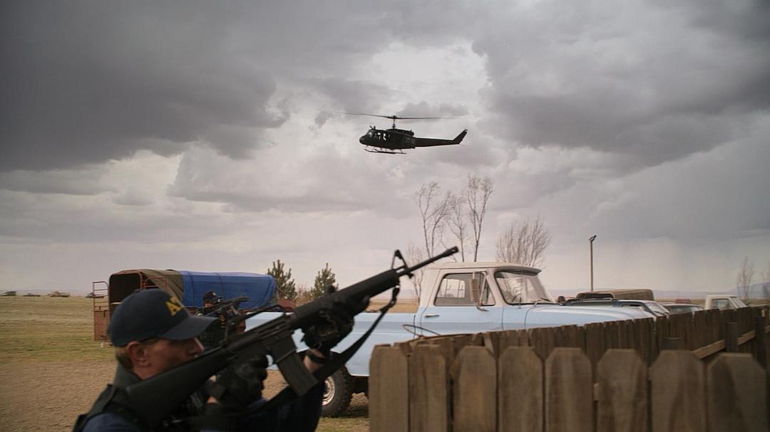 《韦科惨案》剧照第36张图片