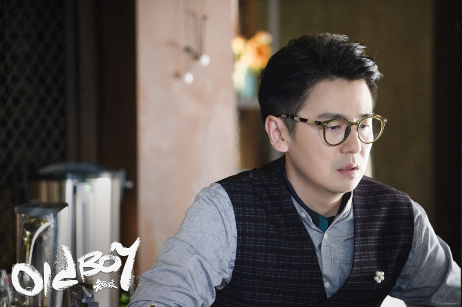 《老男孩》海报第54张图片