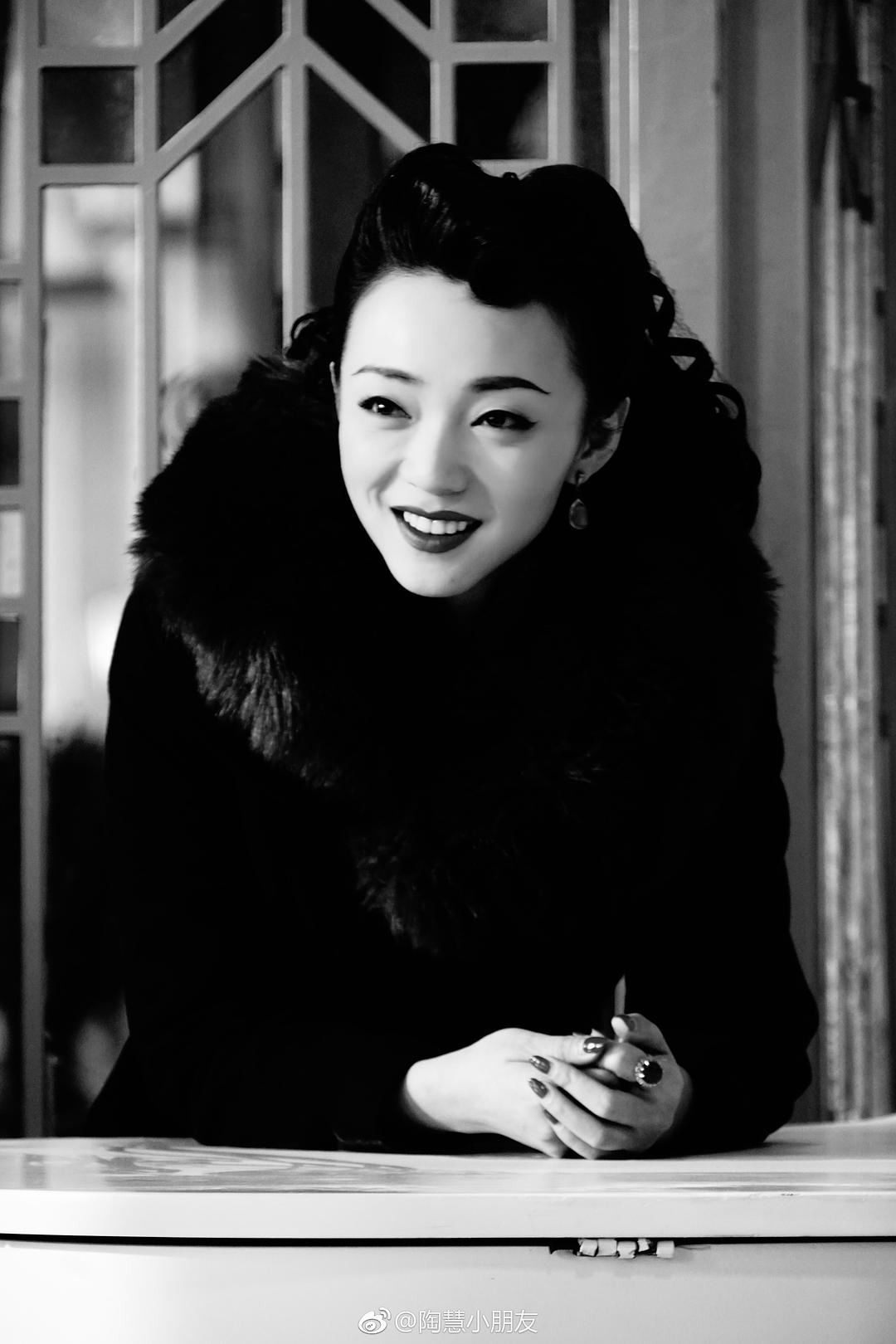 《和平饭店》海报第19张图片