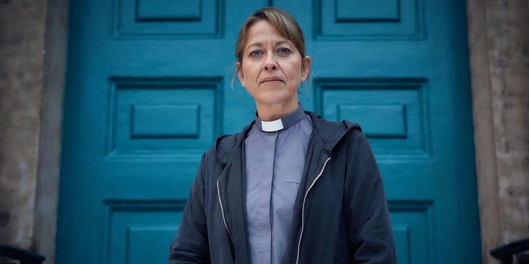 《连带伤害》剧照