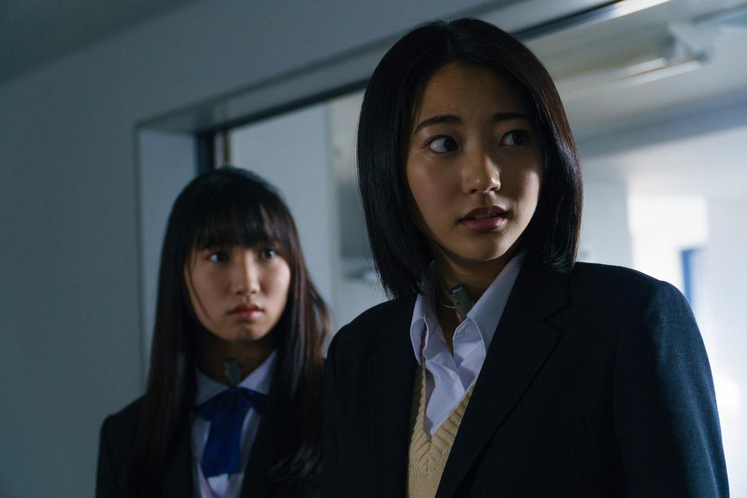 《人狼游戏：走失伊甸》剧照第11张图片