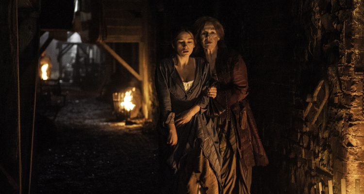 《弗兰肯斯坦传奇第一季》剧照第37张图片