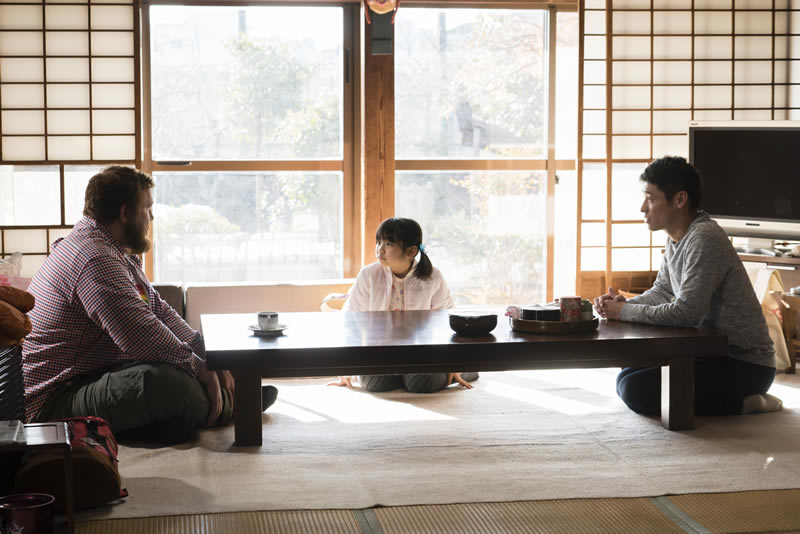 《弟之夫》剧照