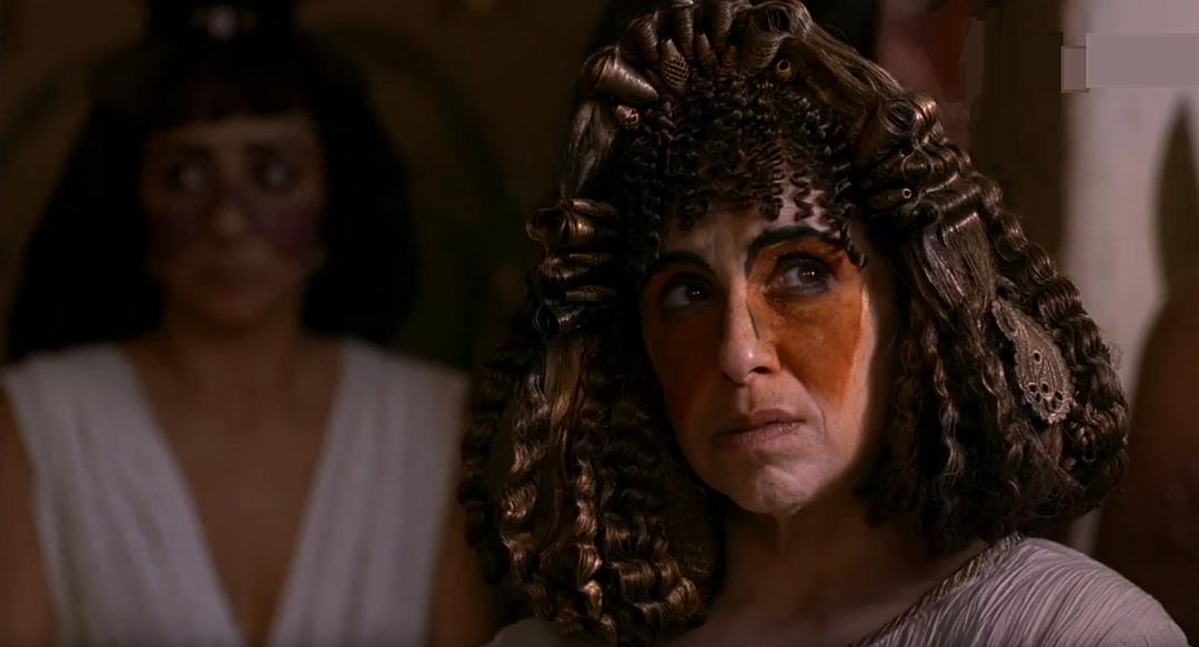 《罗马第二季》剧照