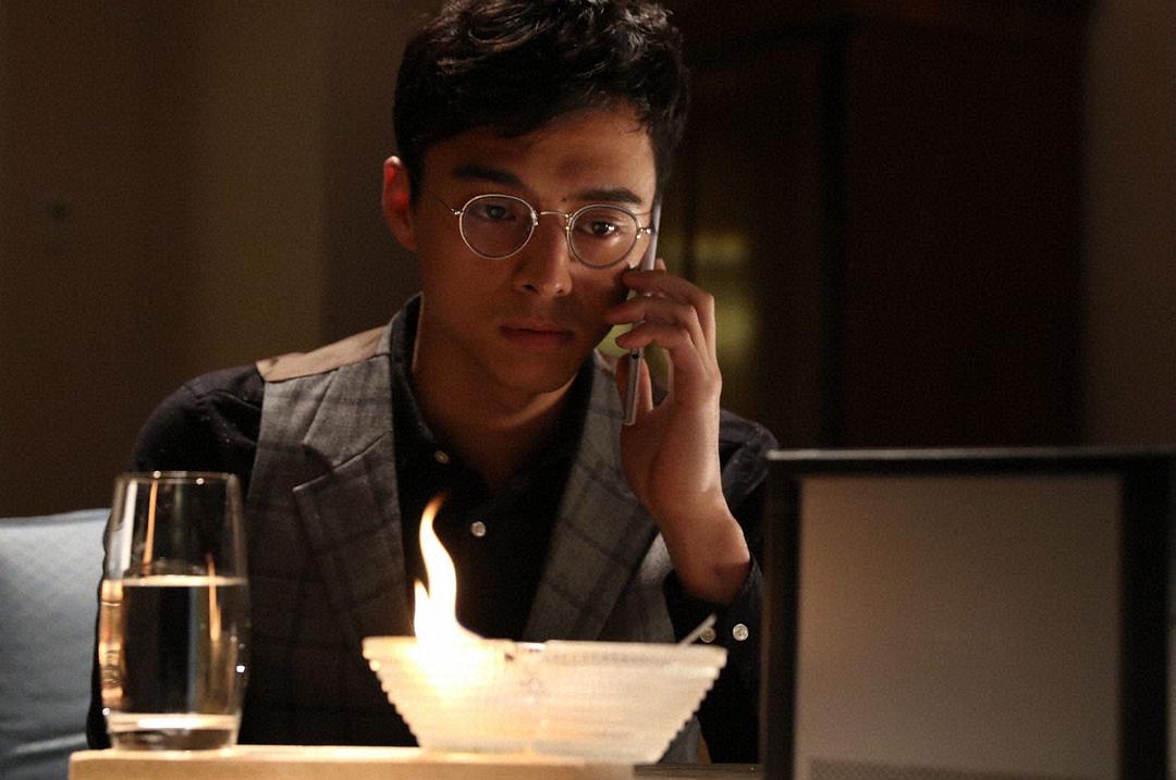 《BG：贴身保镖第一季》剧照第32张图片