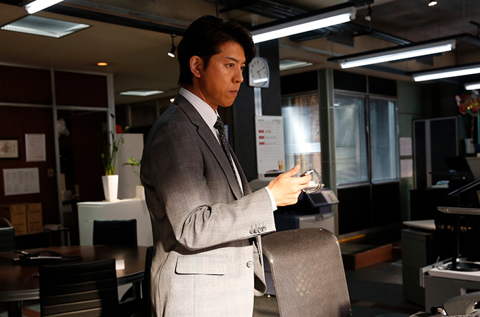 《BG：贴身保镖第一季》剧照第15张图片