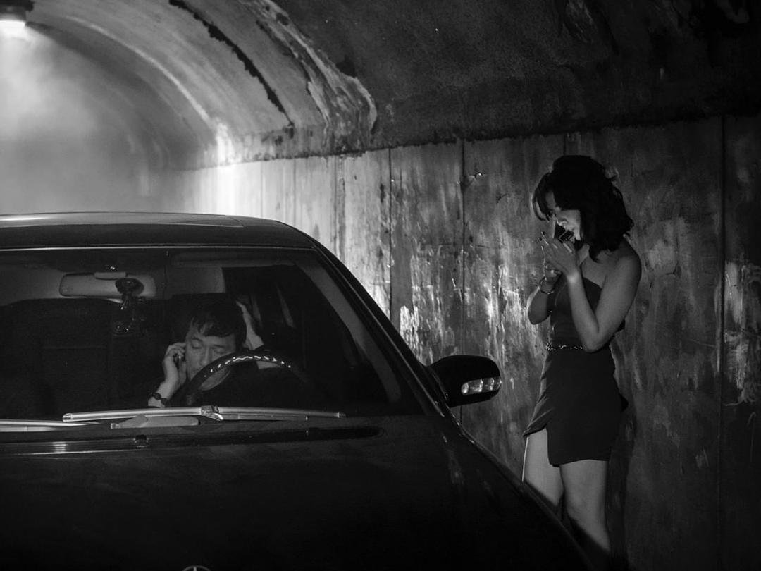 《大佛普拉斯》剧照第13张图片