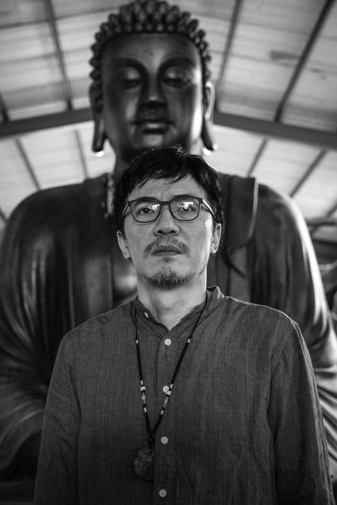 《大佛普拉斯》剧照第15张图片