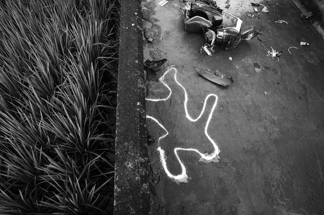 《大佛普拉斯》剧照第12张图片