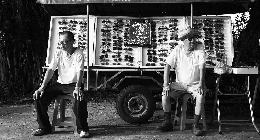 《大佛普拉斯》剧照第16张图片