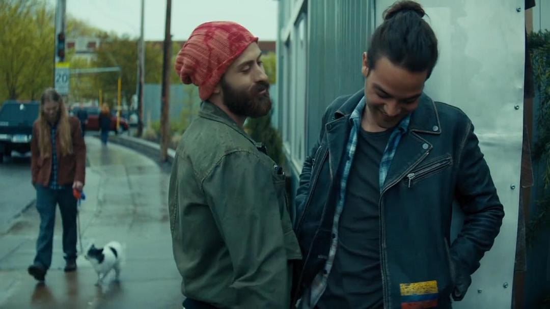 《此时此地》海报第36张图片