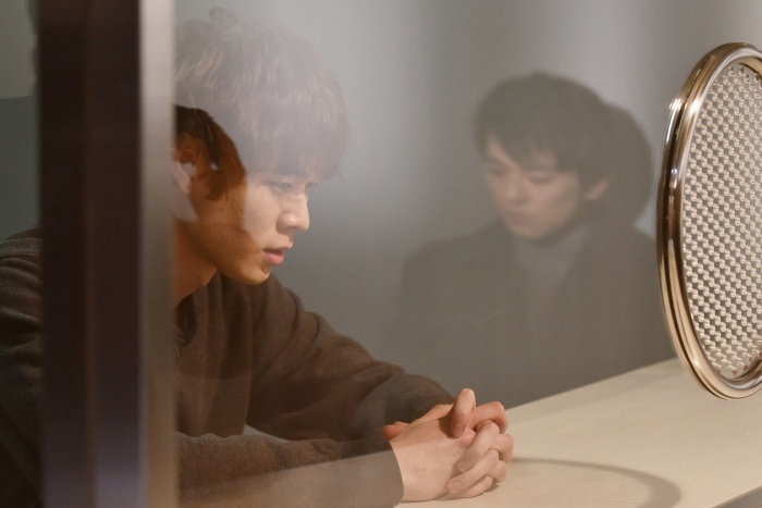 《致命之吻》剧照第58张图片