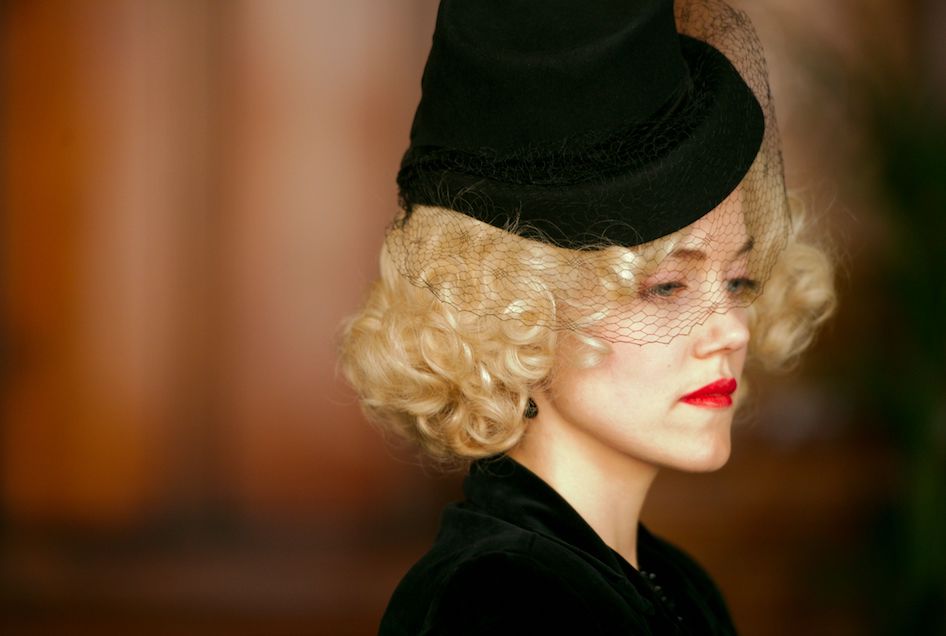 《繁华酒店》剧照