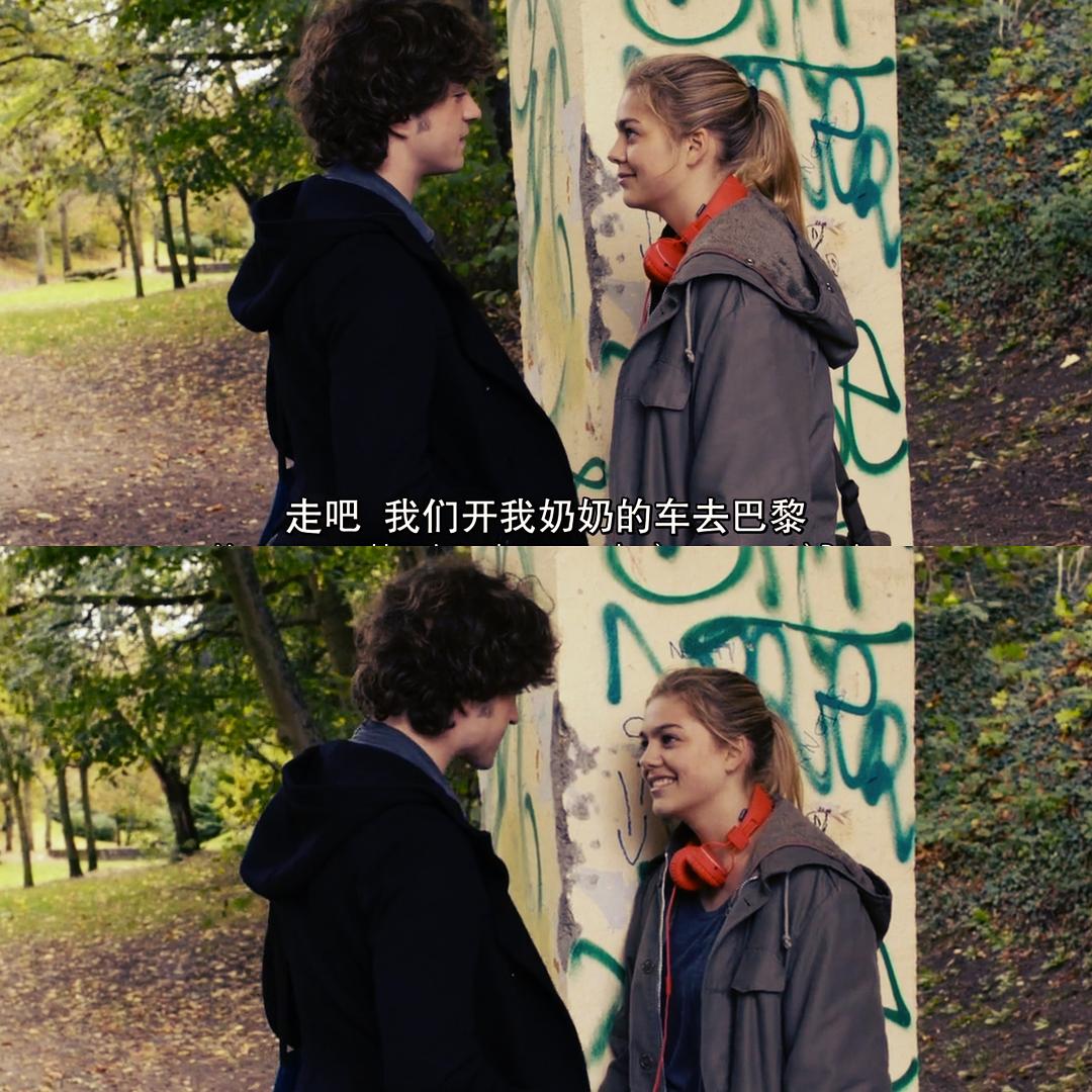 《贝利叶一家》剧照第40张图片