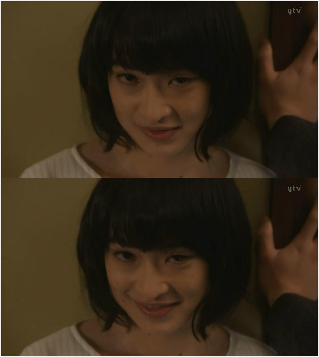 《致命之吻》剧照第18张图片