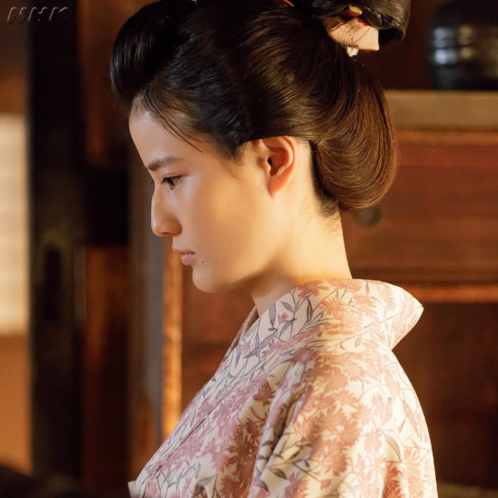 《西乡殿》剧照第49张图片