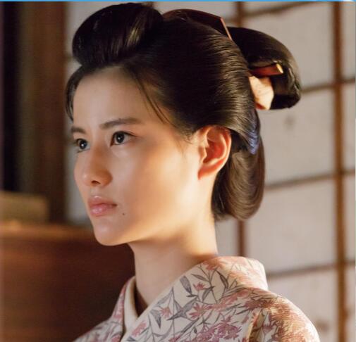 《西乡殿》剧照第48张图片