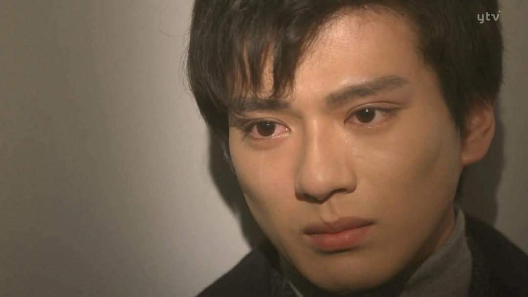 《致命之吻》剧照第23张图片