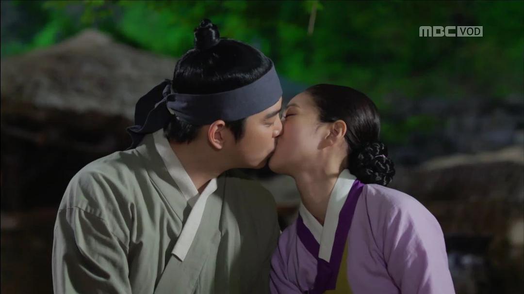 《逆贼：偷百姓的盗贼》剧照第14张图片