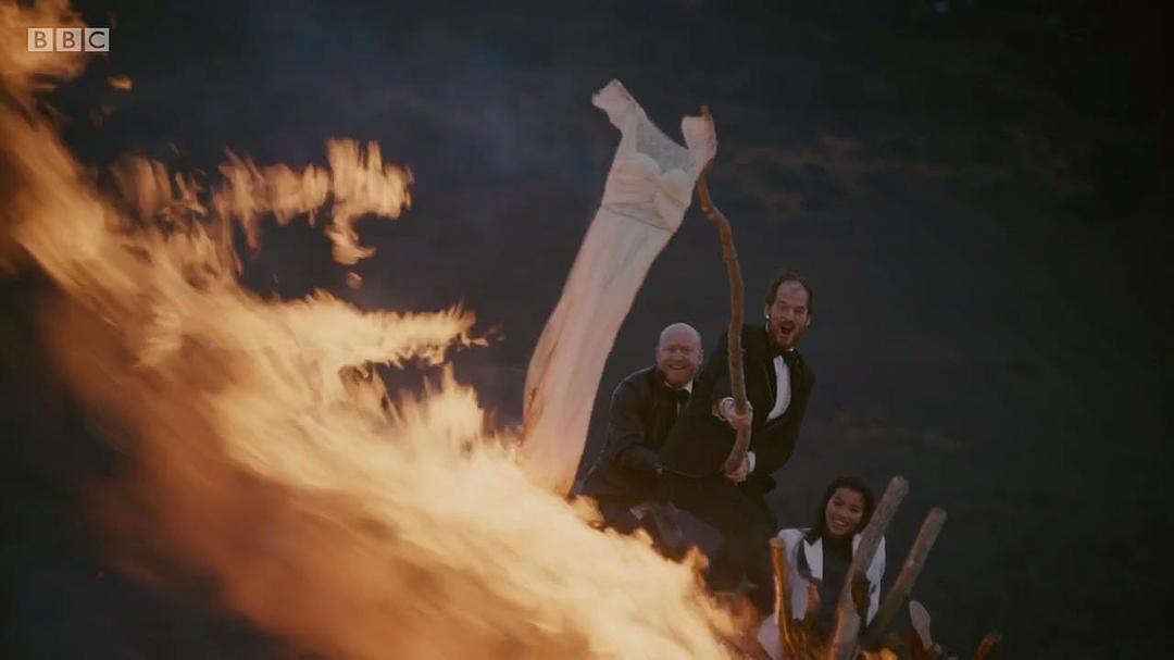 《谜湖之巅第二季》海报第19张图片