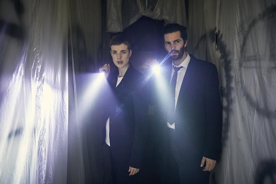 《烈阳》剧照第11张图片