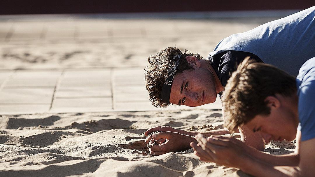 《男孩》剧照第24张图片