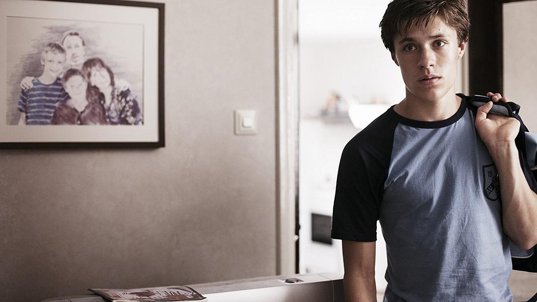 《男孩》剧照第35张图片