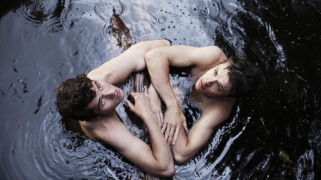 《男孩》剧照第11张图片