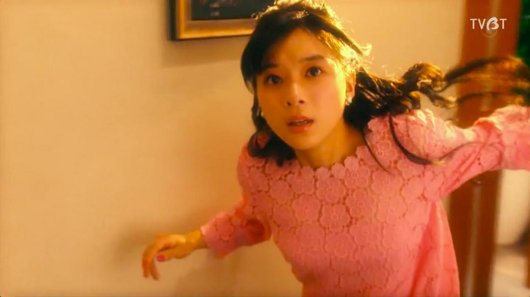 《海月姬》剧照