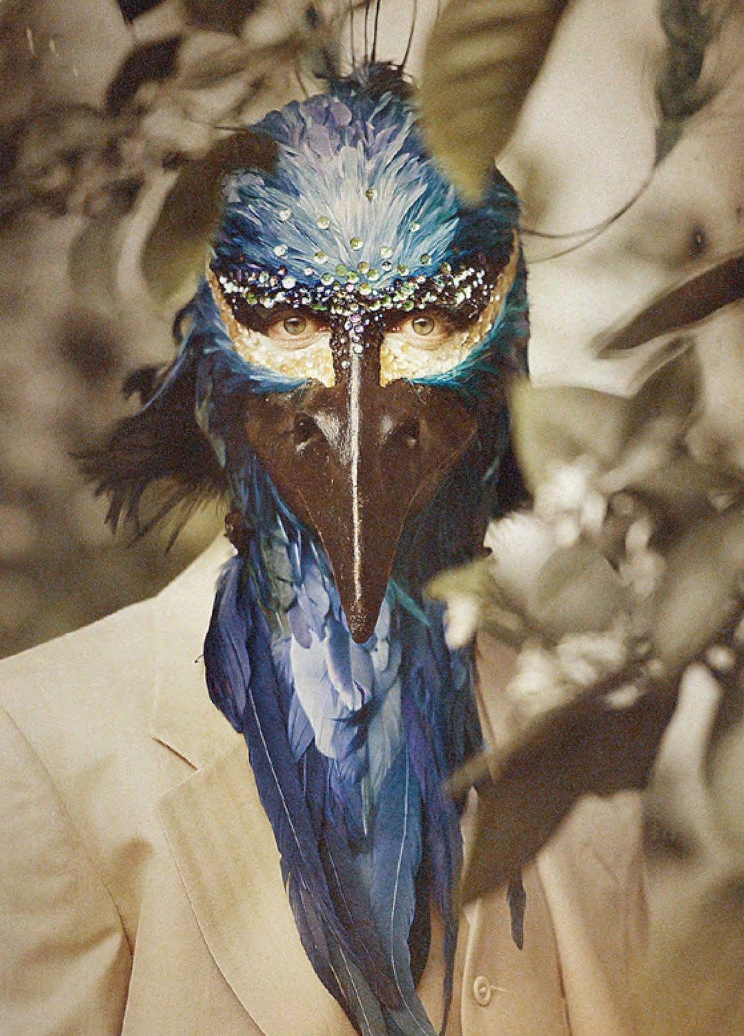 《天上再见》剧照