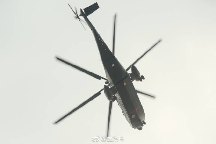 《陆战之王》剧照第60张图片